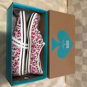 Kate Spade Rose Keds